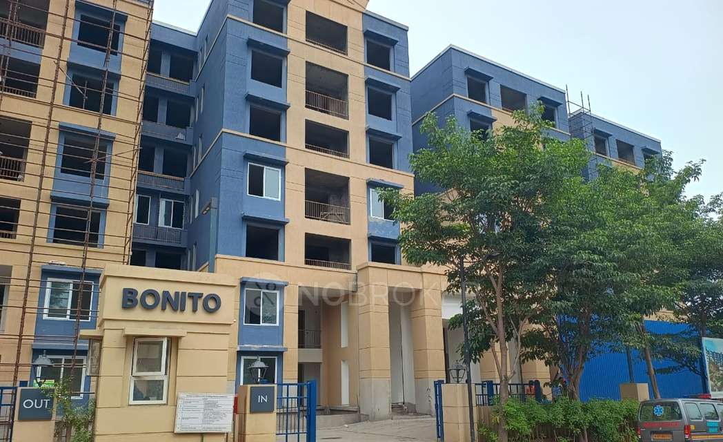 2 BHK Flat In Brigade Xanadu Bonito, Mogappair For Sale  In Mogappair