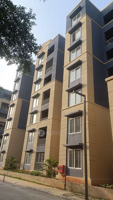 2 BHK Flat In Brigade Xanadu Bonito, Mogappair For Sale  In Mogappair