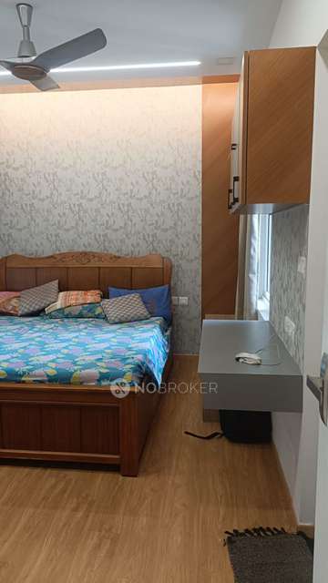 2 BHK Flat In Brigade Xanadu Bonito, Mogappair For Sale  In Mogappair