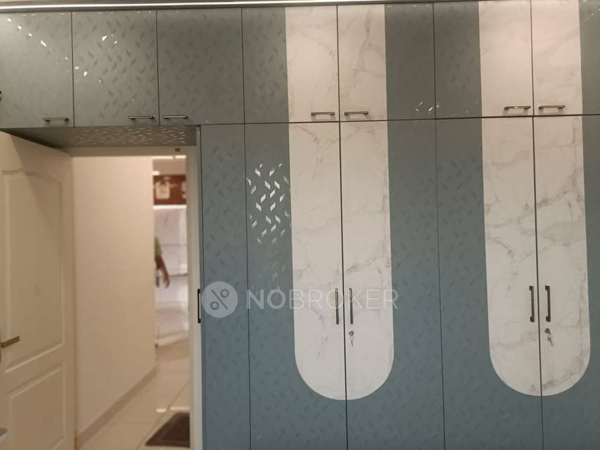 2 BHK Flat In Brigade Xanadu Bonito, Mogappair For Sale  In Mogappair