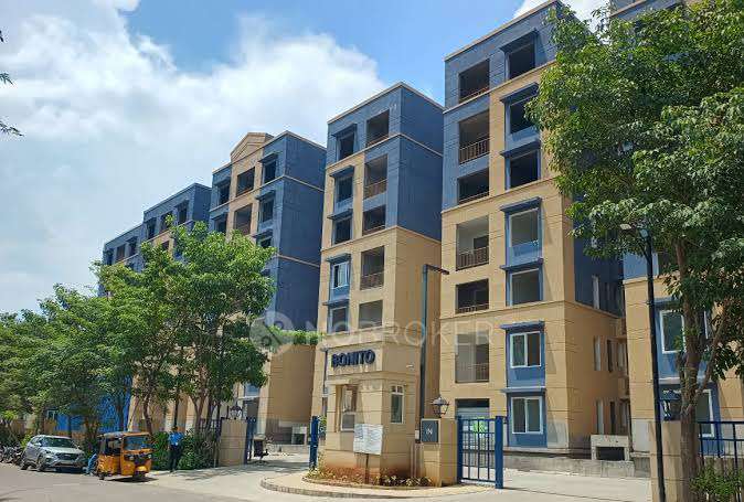 2 BHK Flat In Brigade Xanadu Bonito, Mogappair For Sale  In Mogappair