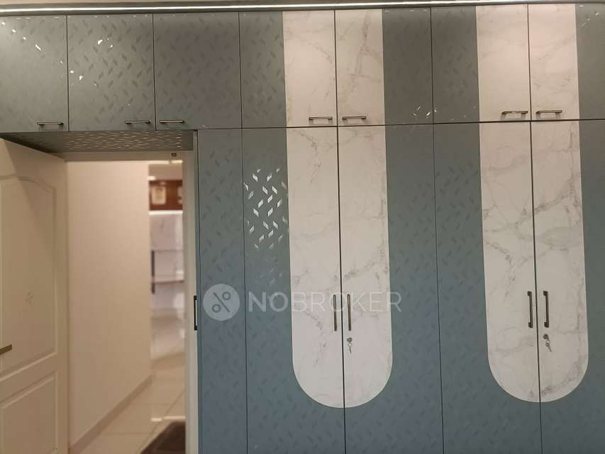 2 BHK Flat In Brigade Xanadu Bonito, Mogappair For Sale  In Mogappair