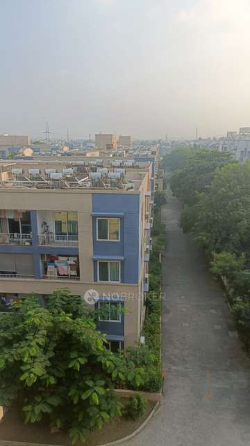 2 BHK Flat In Brigade Xanadu Bonito, Mogappair For Sale  In Mogappair