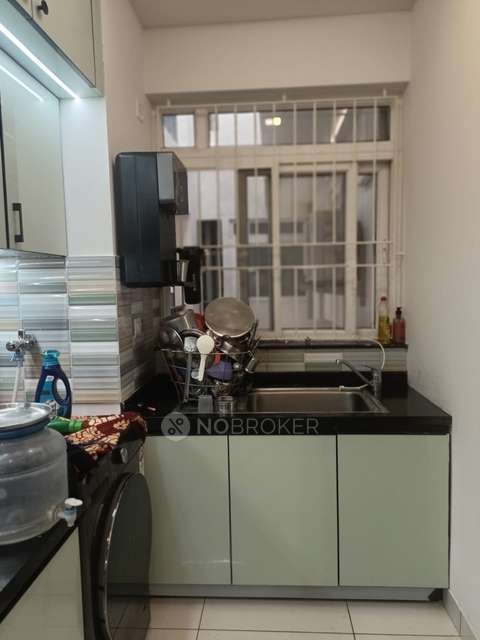 2 BHK Flat In Brigade Xanadu Bonito, Mogappair For Sale  In Mogappair