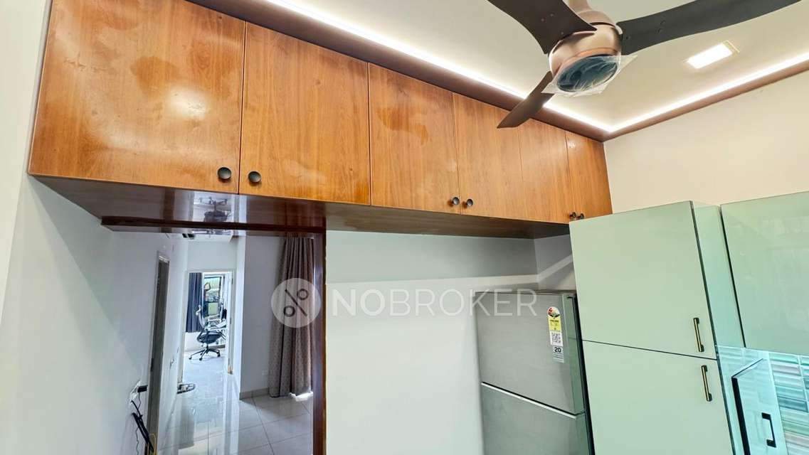 2 BHK Flat In Brigade Xanadu Bonito, Mogappair For Sale  In Mogappair