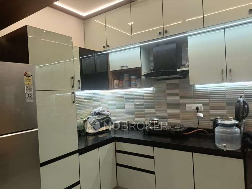 2 BHK Flat In Brigade Xanadu Bonito, Mogappair For Sale  In Mogappair