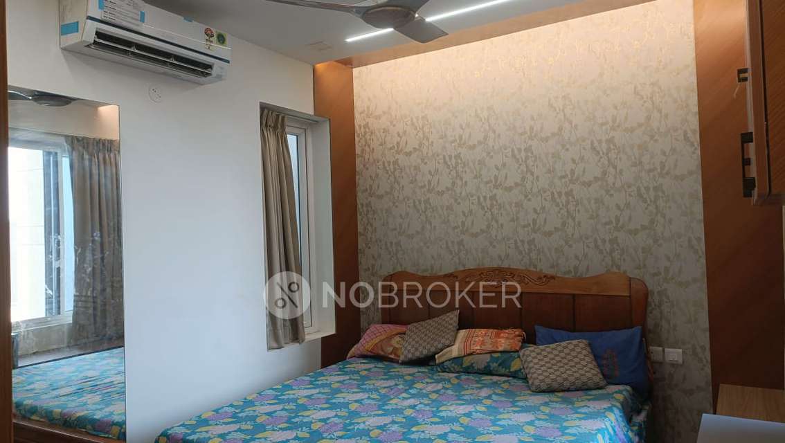 2 BHK Flat In Brigade Xanadu Bonito, Mogappair For Sale  In Mogappair
