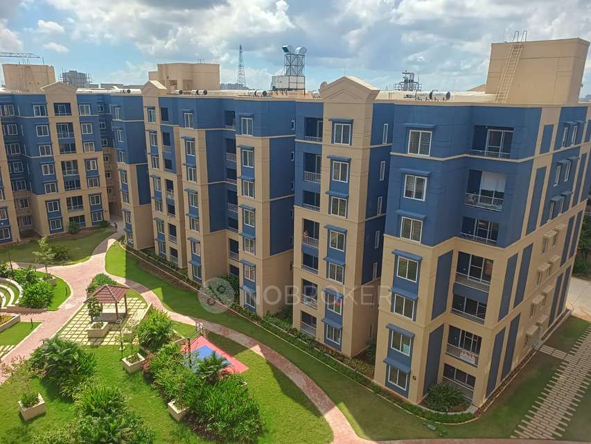 2 BHK Flat In Brigade Xanadu Bonito, Mogappair For Sale  In Mogappair