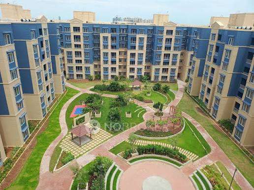 2 BHK Flat In Brigade Xanadu Bonito, Mogappair For Sale  In Mogappair