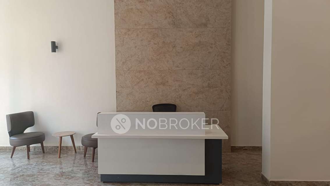 2 BHK Flat In Brigade Xanadu Bonito, Mogappair For Sale  In Mogappair