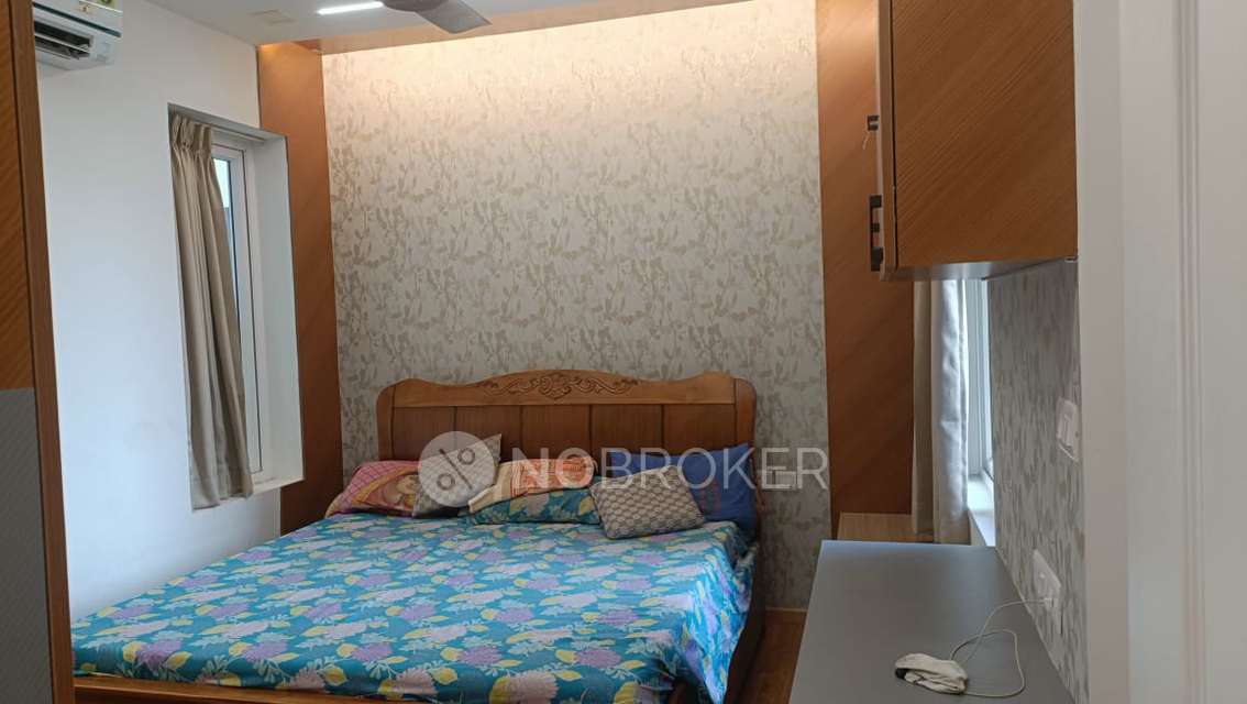 2 BHK Flat In Brigade Xanadu Bonito, Mogappair For Sale  In Mogappair