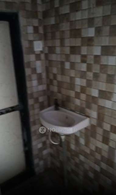 1 BHK Flat In Roopkamal Complex, Kalher For Sale  In Kalher