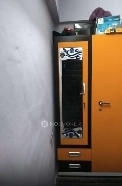 1 BHK Flat In Roopkamal Complex, Kalher For Sale  In Kalher