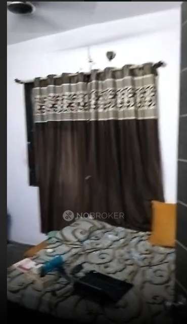 1 BHK Flat In Roopkamal Complex, Kalher For Sale  In Kalher