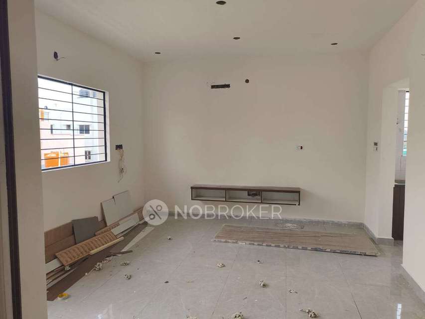 1 BHK House for Rent  In Rammurthy Nagar