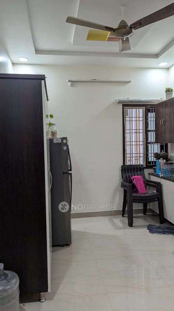 2 BHK Flat In Vsp Poojitha Elite, Miyapur For Sale  In Miyapur