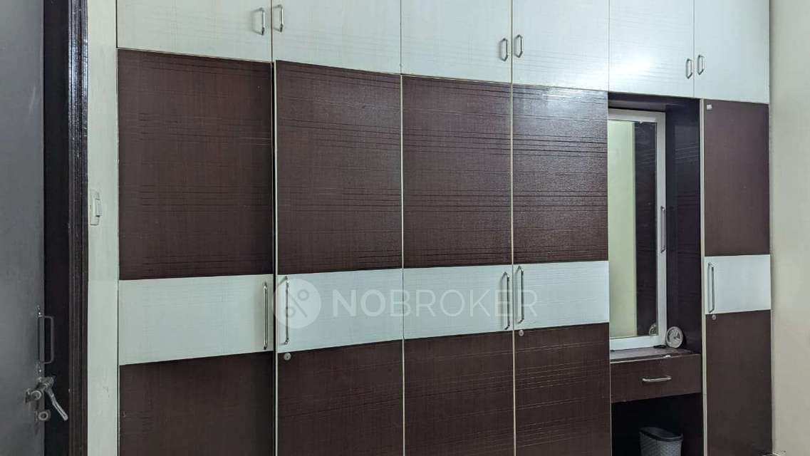 2 BHK Flat In Vsp Poojitha Elite, Miyapur For Sale  In Miyapur