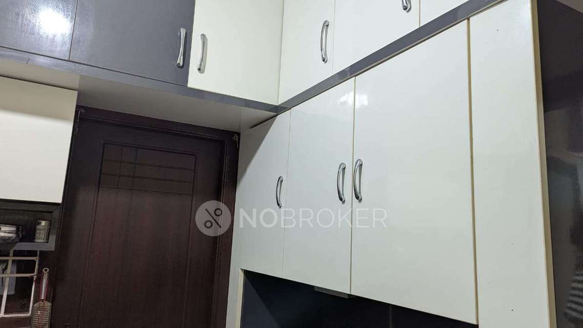 2 BHK Flat In Vsp Poojitha Elite, Miyapur For Sale  In Miyapur