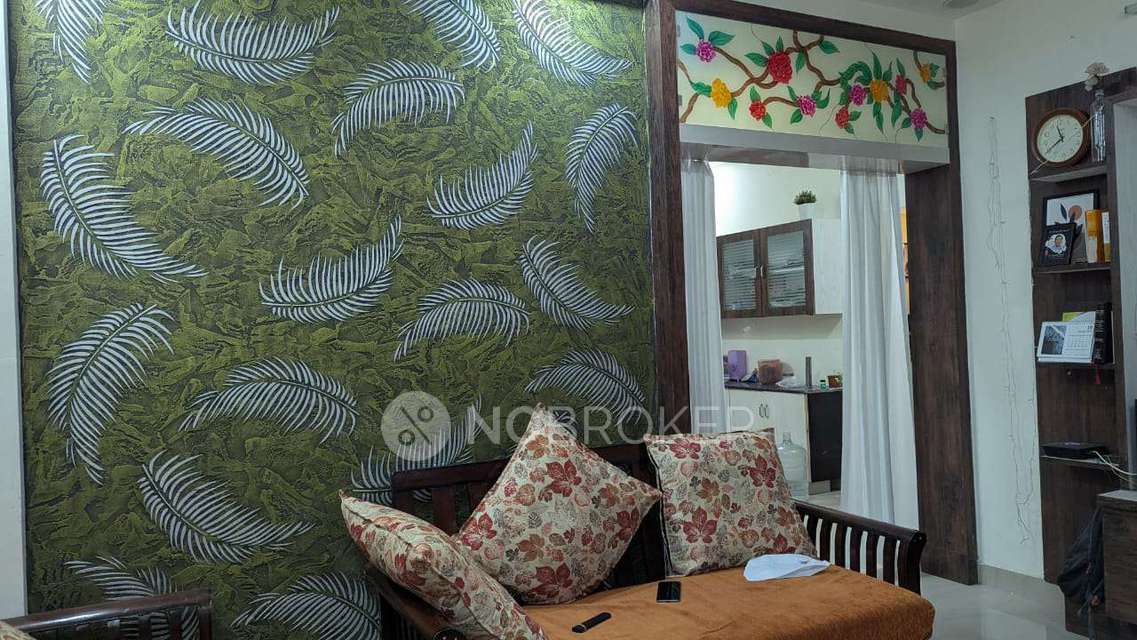 2 BHK Flat In Vsp Poojitha Elite, Miyapur For Sale  In Miyapur