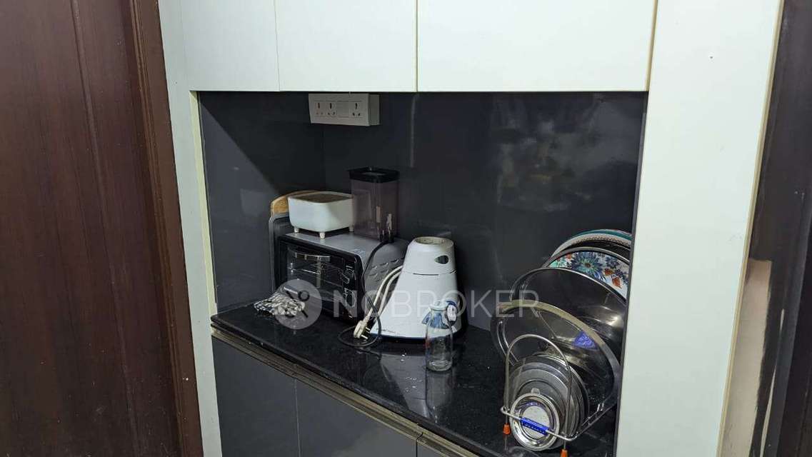 2 BHK Flat In Vsp Poojitha Elite, Miyapur For Sale  In Miyapur