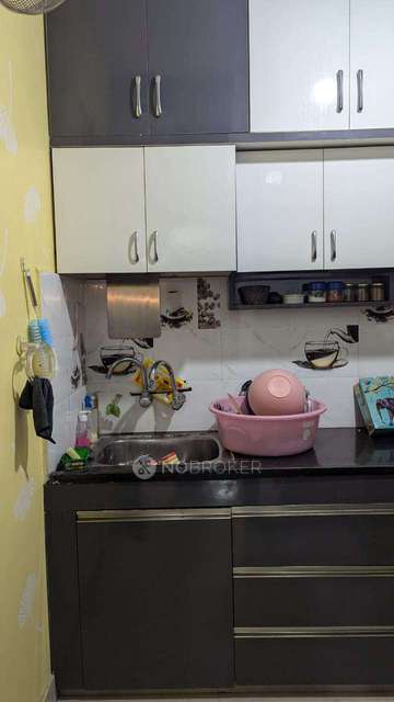 2 BHK Flat In Vsp Poojitha Elite, Miyapur For Sale  In Miyapur