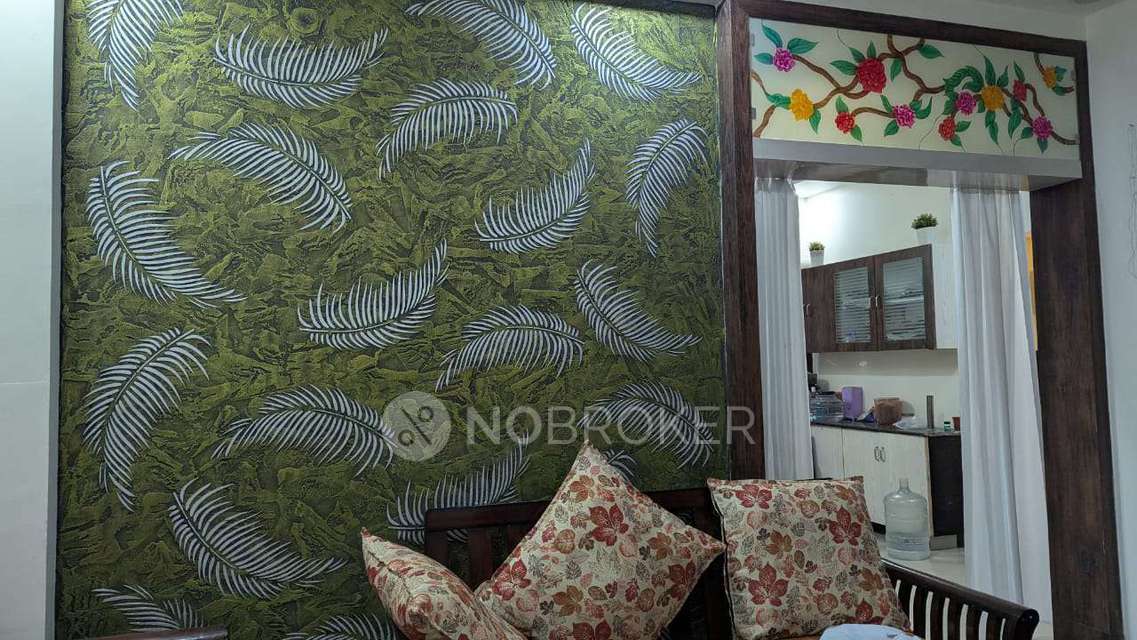 2 BHK Flat In Vsp Poojitha Elite, Miyapur For Sale  In Miyapur