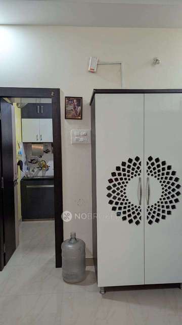 2 BHK Flat In Vsp Poojitha Elite, Miyapur For Sale  In Miyapur