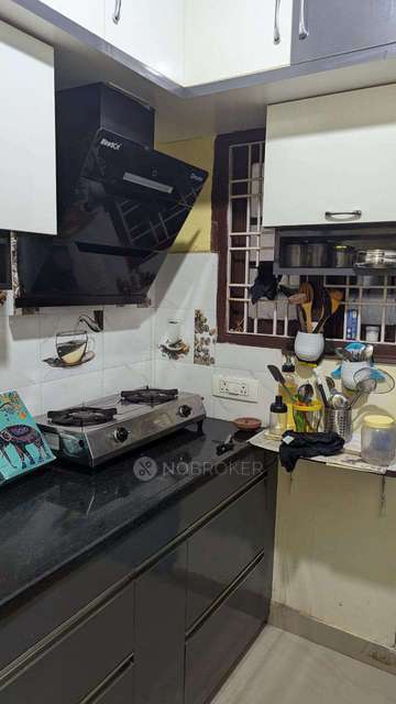 2 BHK Flat In Vsp Poojitha Elite, Miyapur For Sale  In Miyapur