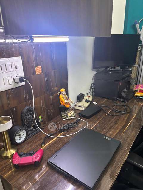 3 BHK Flat For Sale  In Shakti Khand Iii