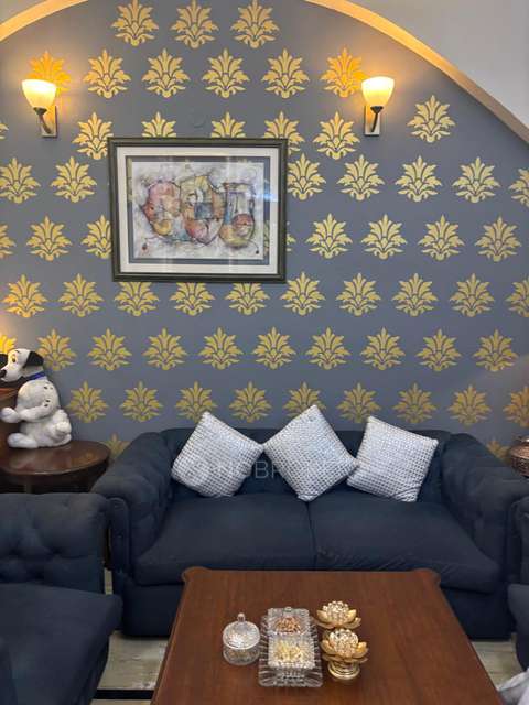 3 BHK Flat For Sale  In Shakti Khand Iii