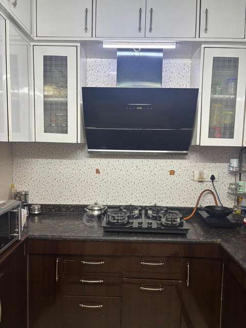 3 BHK Flat For Sale  In Shakti Khand Iii