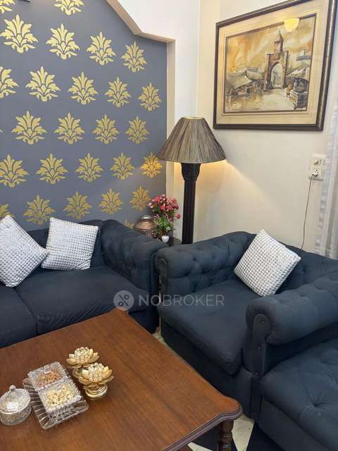 3 BHK Flat For Sale  In Shakti Khand Iii