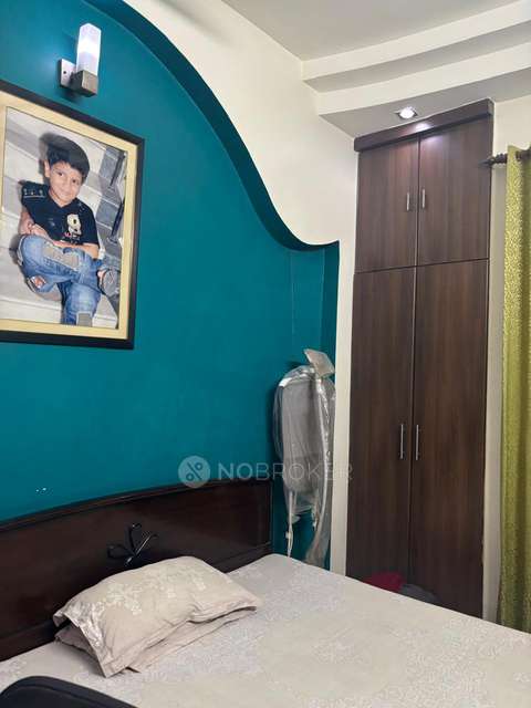 3 BHK Flat For Sale  In Shakti Khand Iii