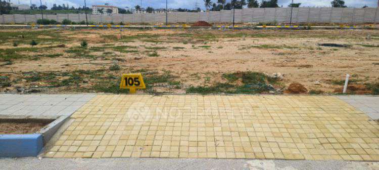 Plot For Sale  In Wilder Wood In Ramohalli