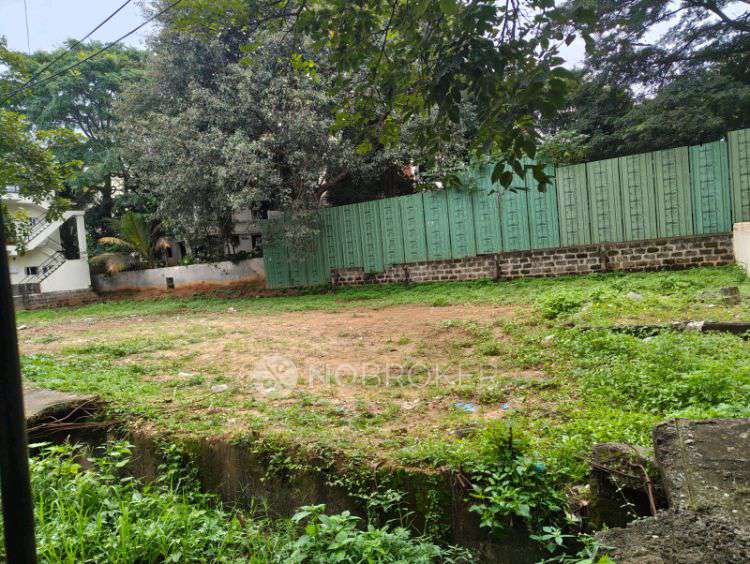 Plot For Sale  In Kumaraswamy Layout 2nd Stage