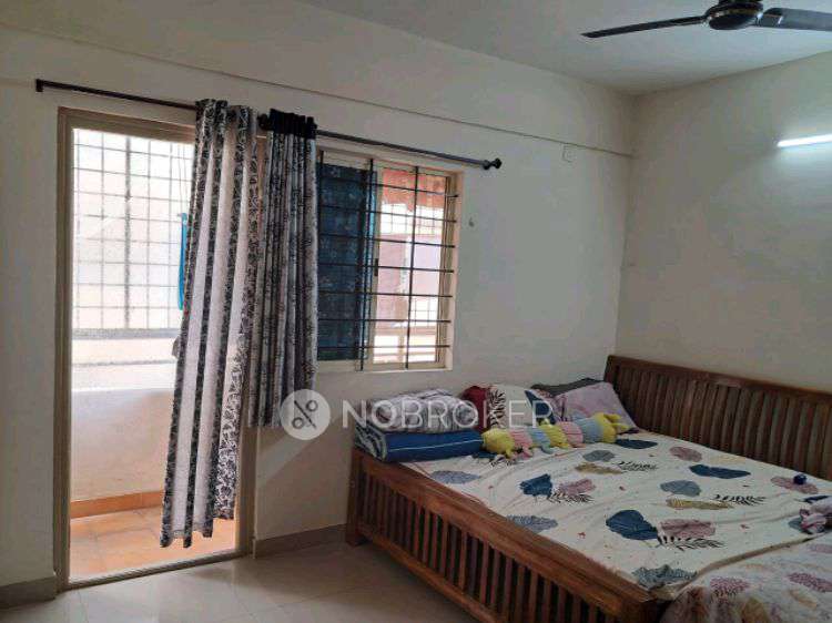 2 BHK Flat In Slv Brundavan for Rent  In Slv Brundavan 