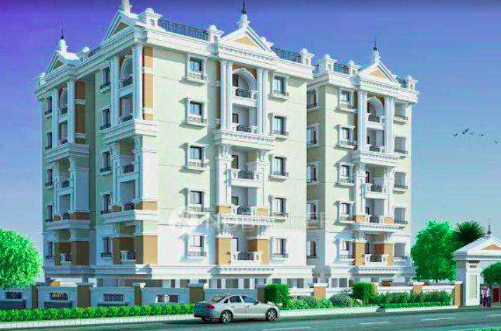 3 BHK Flat In Mailika Mukunda For Sale  In Rajendra Nagar