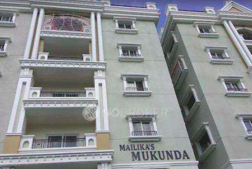 3 BHK Flat In Mailika Mukunda For Sale  In Rajendra Nagar