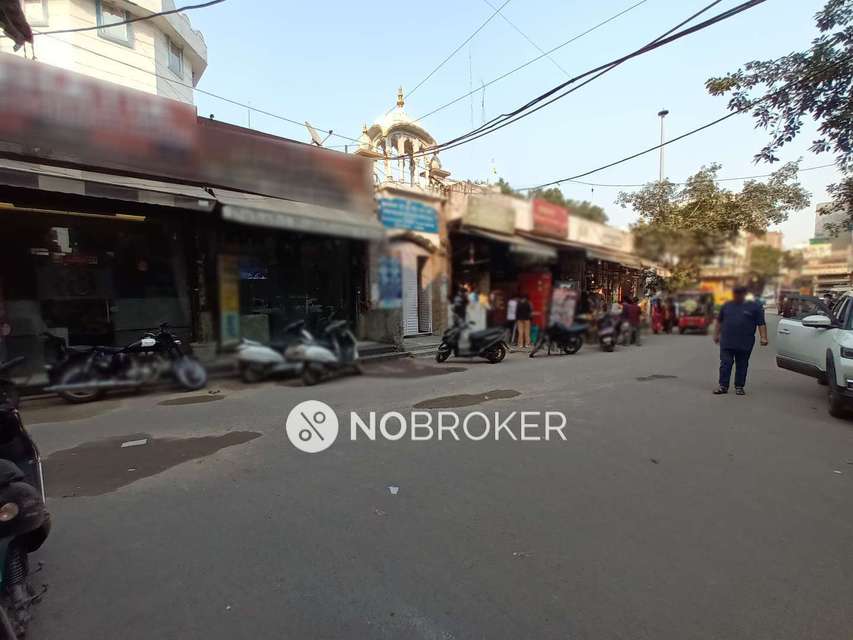 Shop in Tilak Nagar New Delhi, Delhi for Rent 