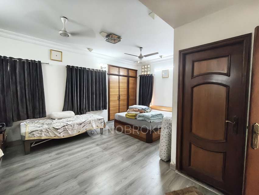 3 BHK Flat In Vishranthi Homes Pvt Ltd For Sale  In Teynampet