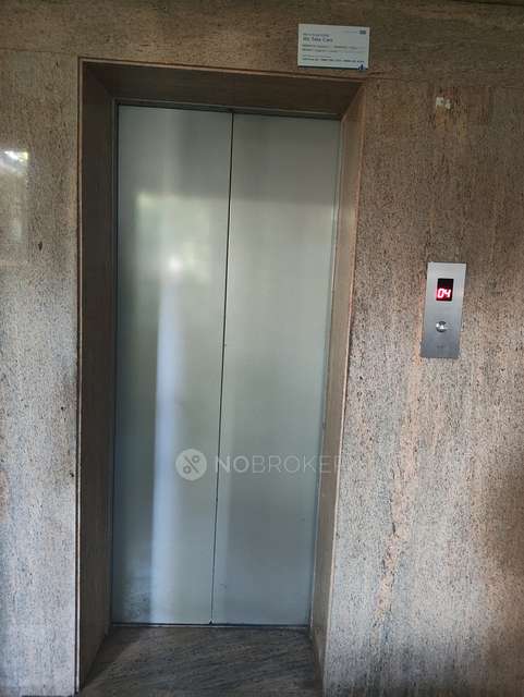 3 BHK Flat In Vishranthi Homes Pvt Ltd For Sale  In Teynampet