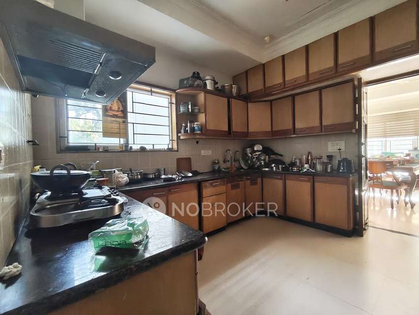 3 BHK Flat In Vishranthi Homes Pvt Ltd For Sale  In Teynampet