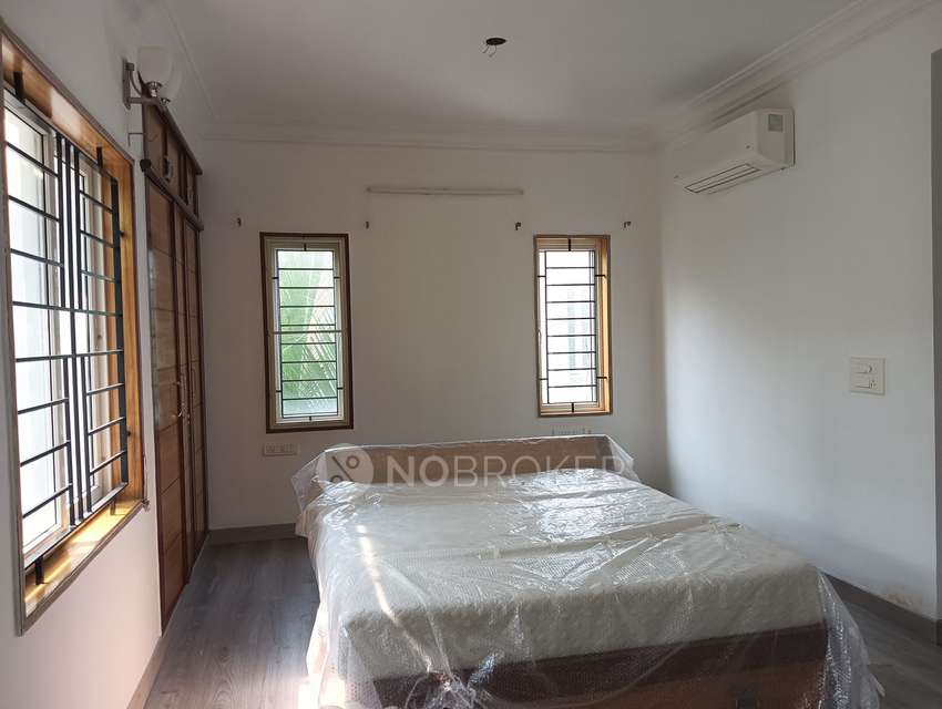 3 BHK Flat In Vishranthi Homes Pvt Ltd For Sale  In Teynampet