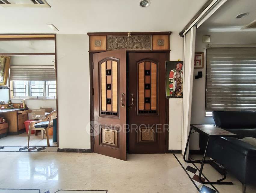 3 BHK Flat In Vishranthi Homes Pvt Ltd For Sale  In Teynampet