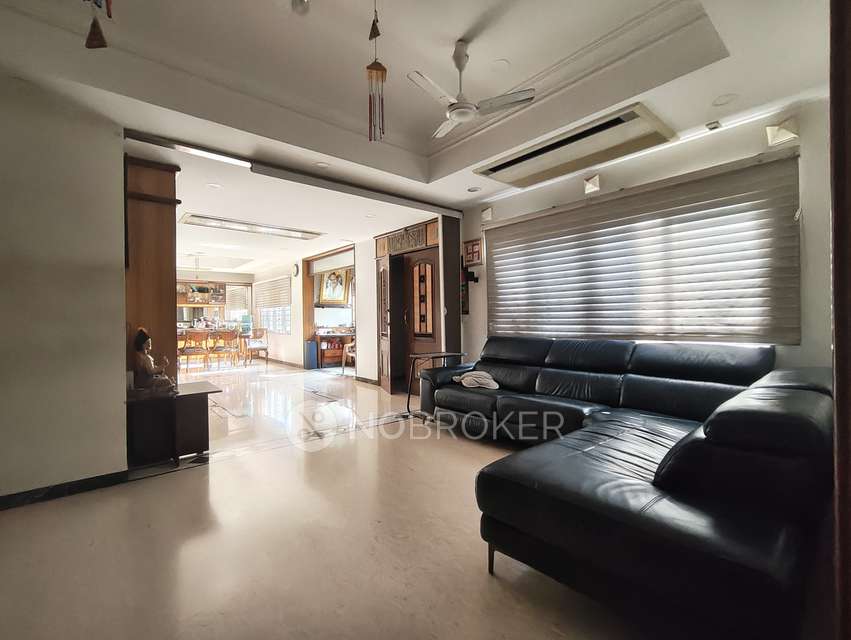 3 BHK Flat In Vishranthi Homes Pvt Ltd For Sale  In Teynampet