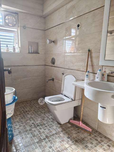 3 BHK Flat In Vishranthi Homes Pvt Ltd For Sale  In Teynampet