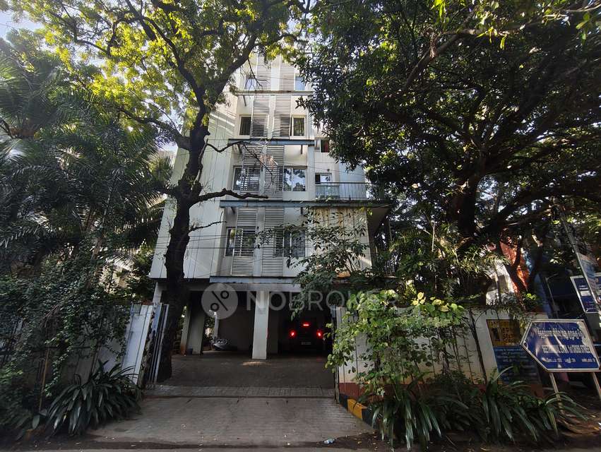 3 BHK Flat In Vishranthi Homes Pvt Ltd For Sale  In Teynampet