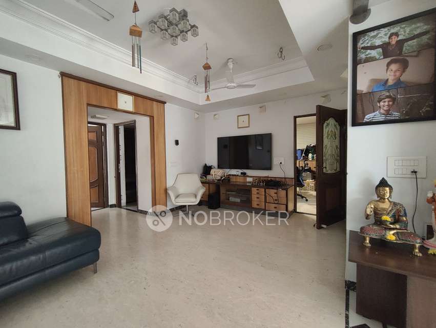 3 BHK Flat In Vishranthi Homes Pvt Ltd For Sale  In Teynampet