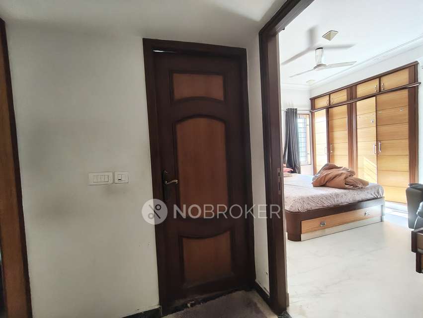 3 BHK Flat In Vishranthi Homes Pvt Ltd For Sale  In Teynampet