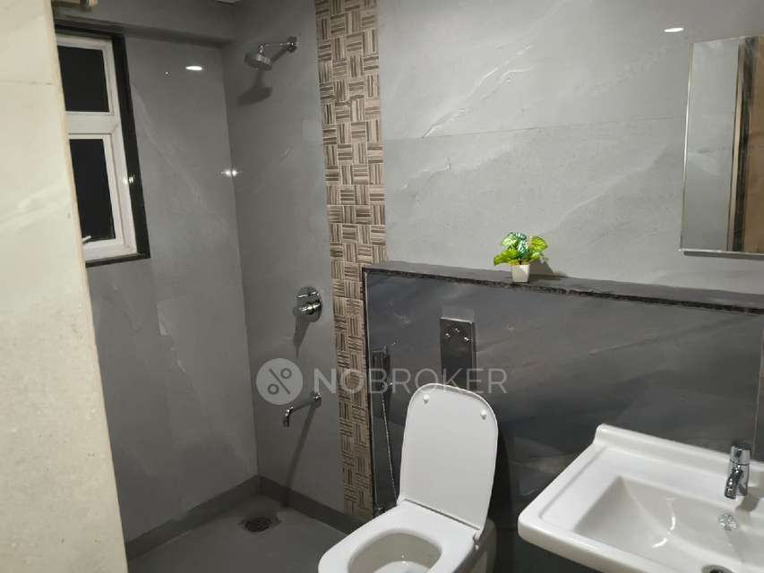 2 BHK Flat In Megapolis Serenity for Rent  In Hinjawadi